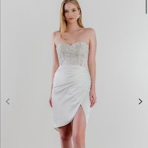 By Watters Smokin Hot Dress